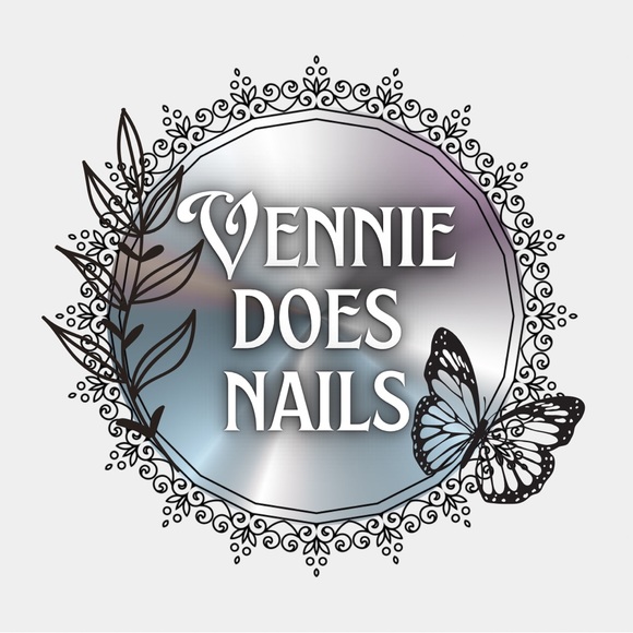 venniedoesnails